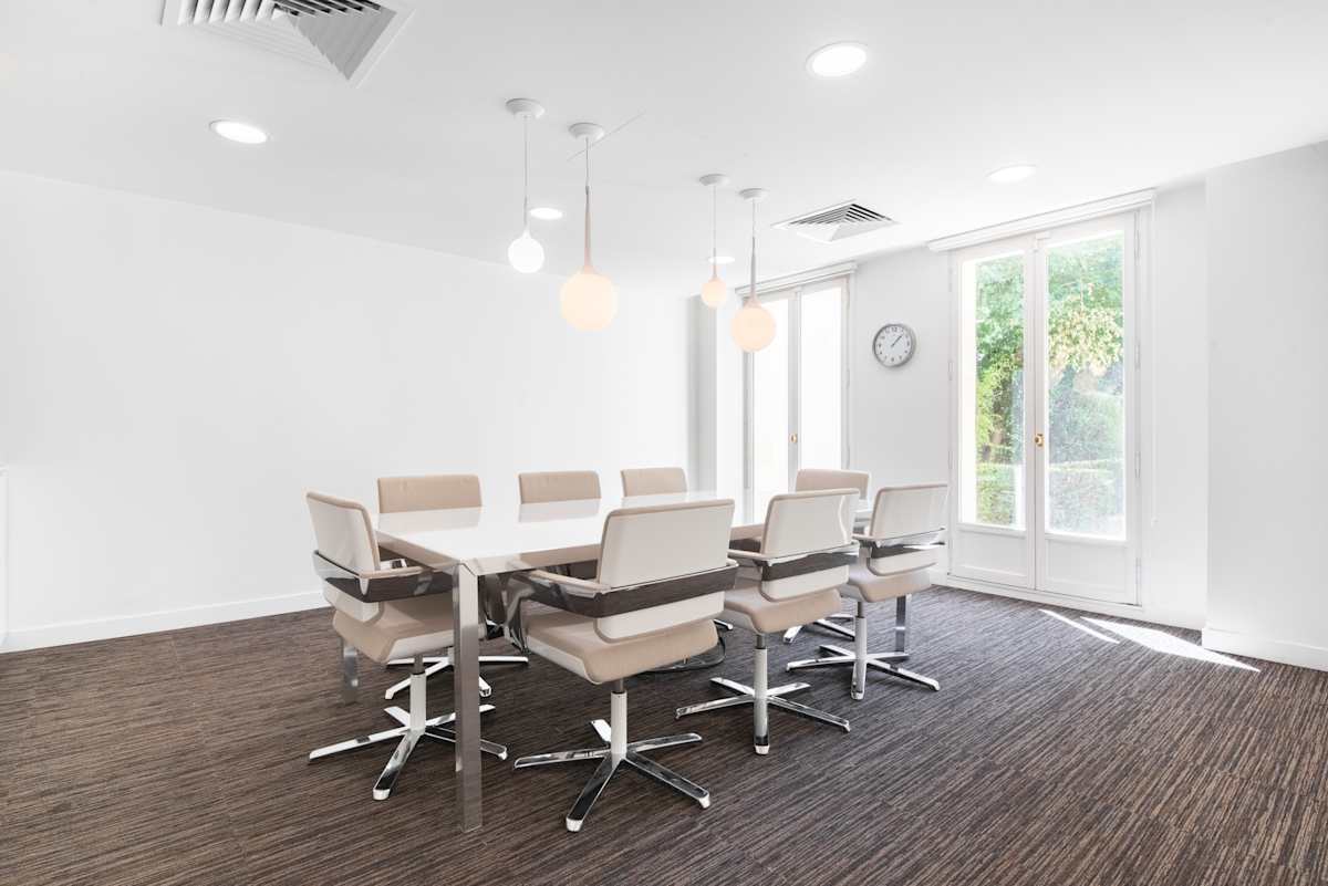 72 Rue du Faubourg Saint-Honore photo 3