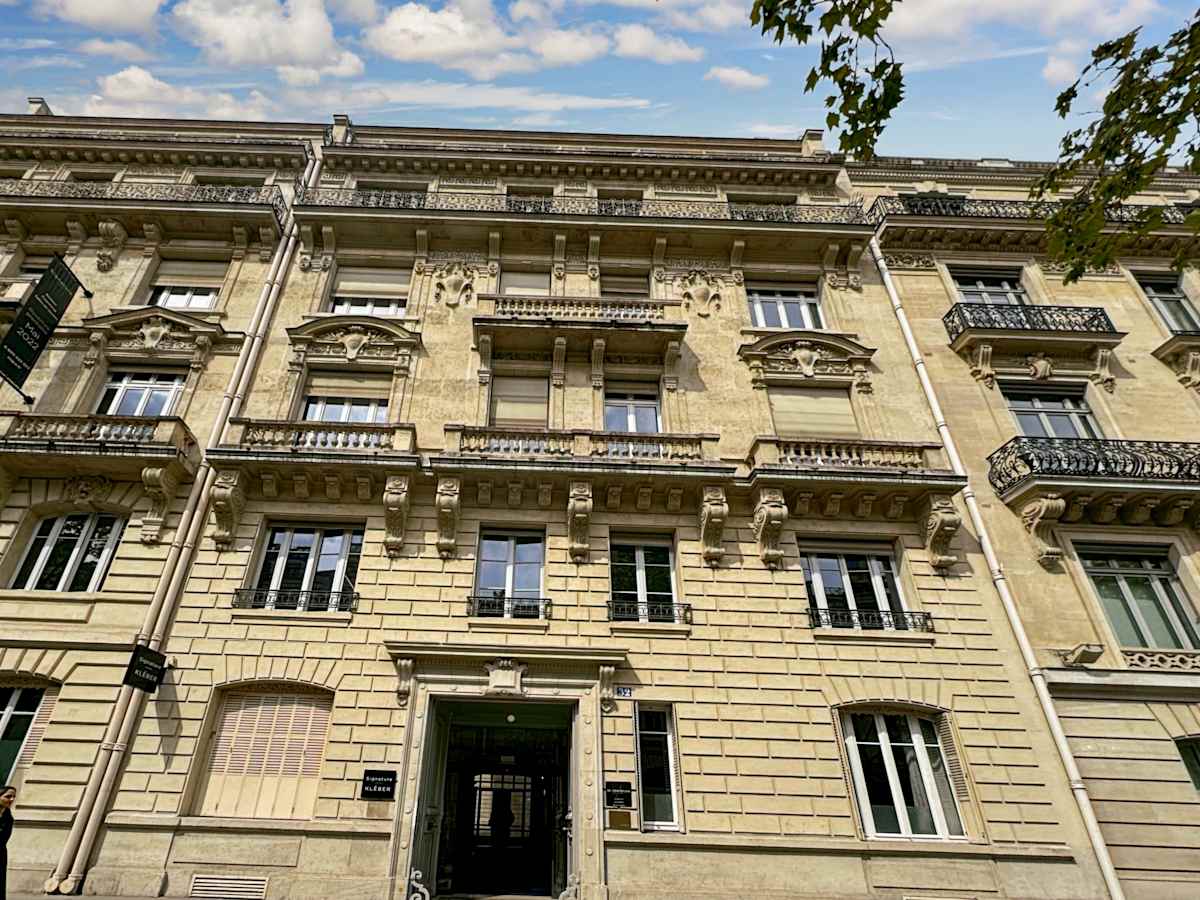 32-34 Avenue Kleber photo 1
