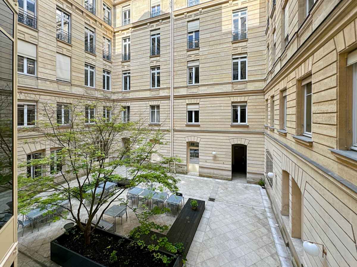 32-34 Avenue Kleber photo 2