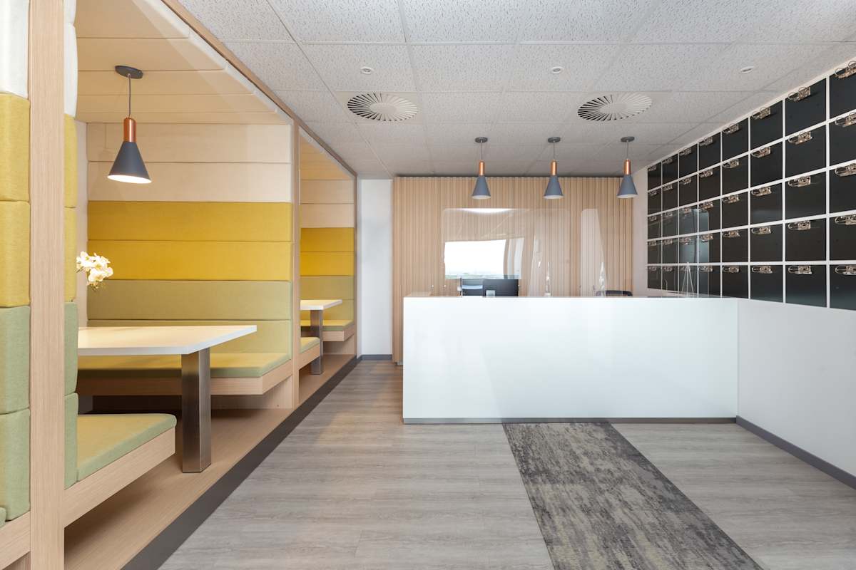 Atlantic Tower photo 9