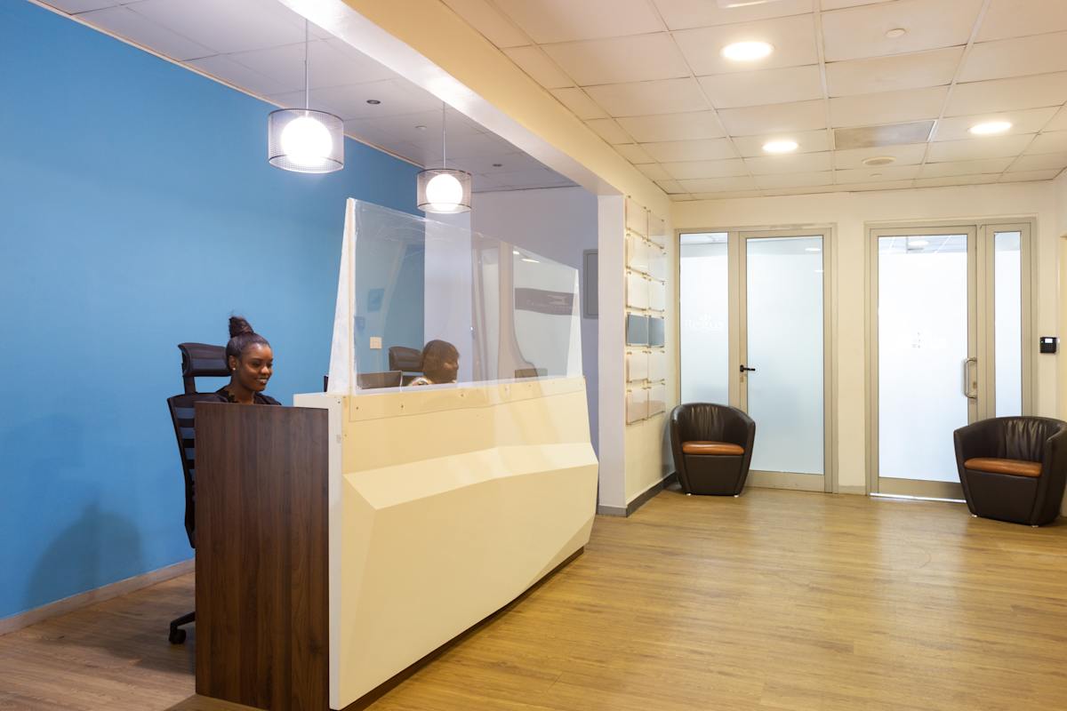 Movenpick Ambassador Hotel photo 8