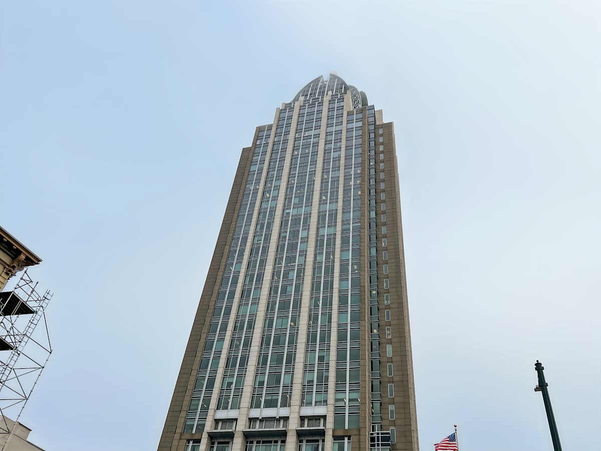 RSA Battle House Tower photo 4