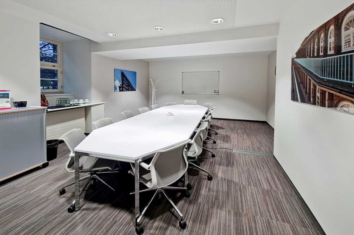 Chilehaus photo 4