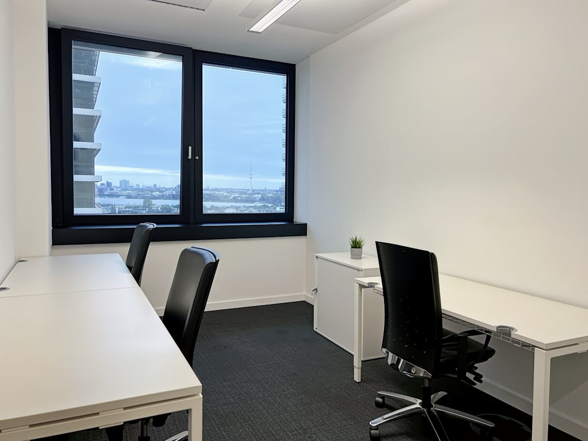 Mundsburg Tower photo 3
