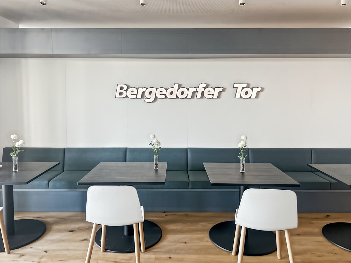 Bergedorfer Tor photo 11