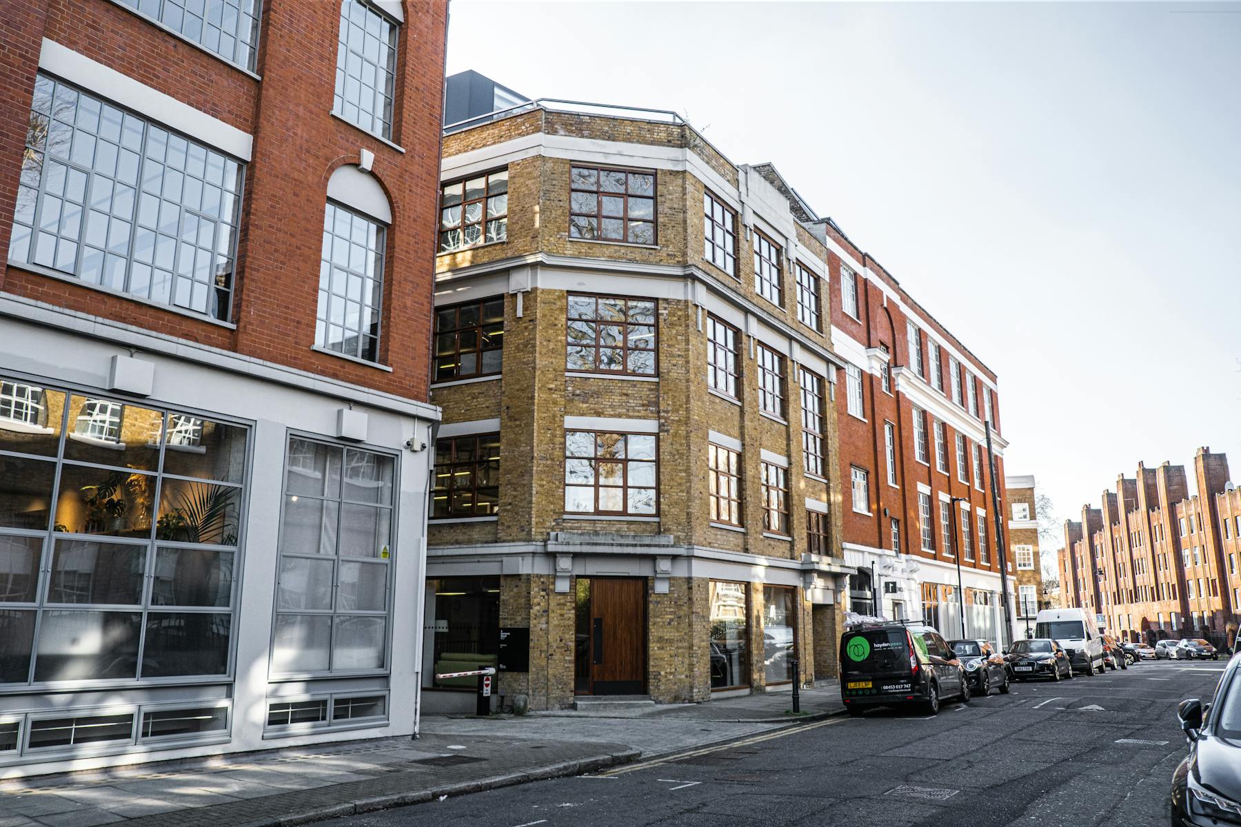 3-4 Hardwick Street photo 9