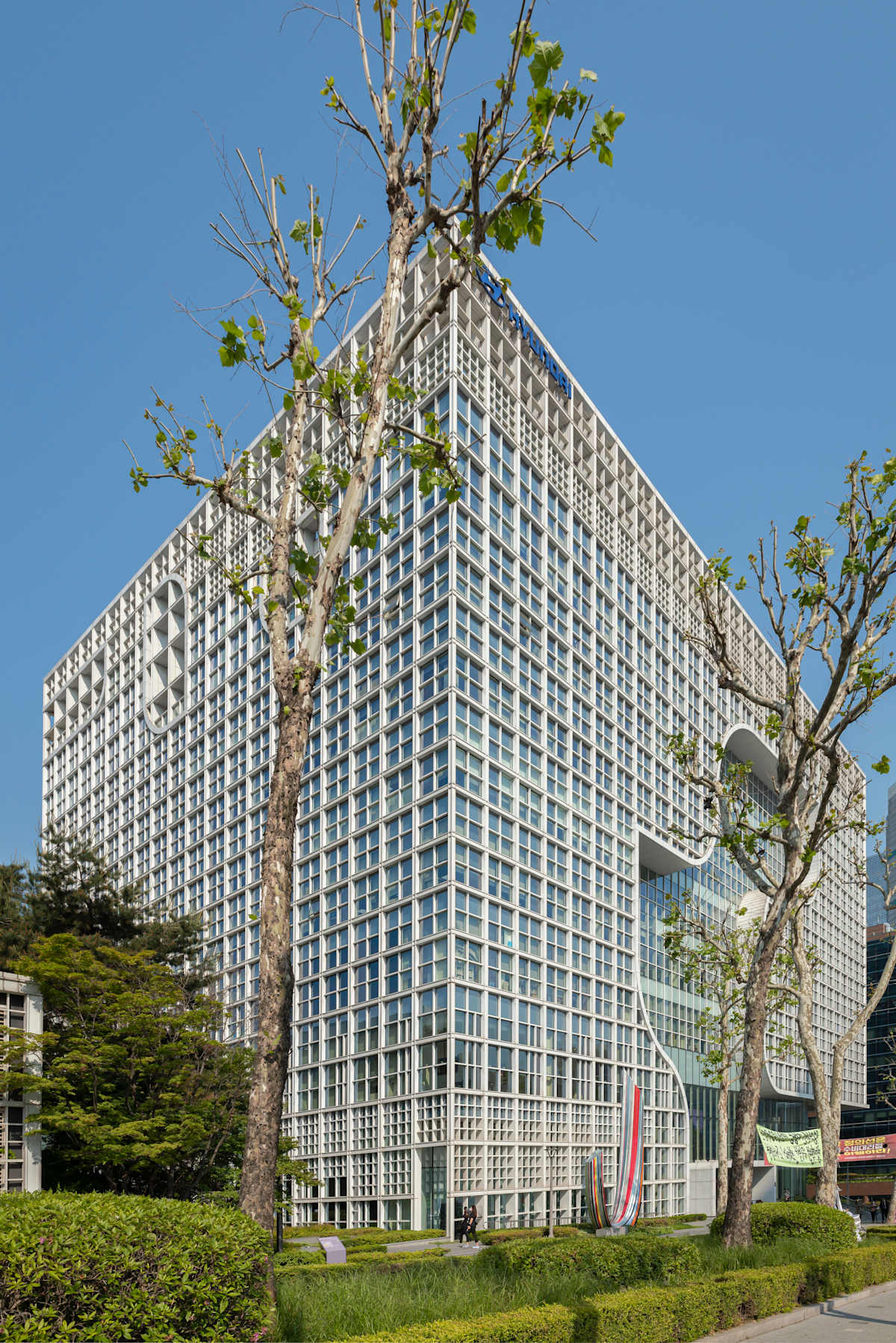 Autoway Tower