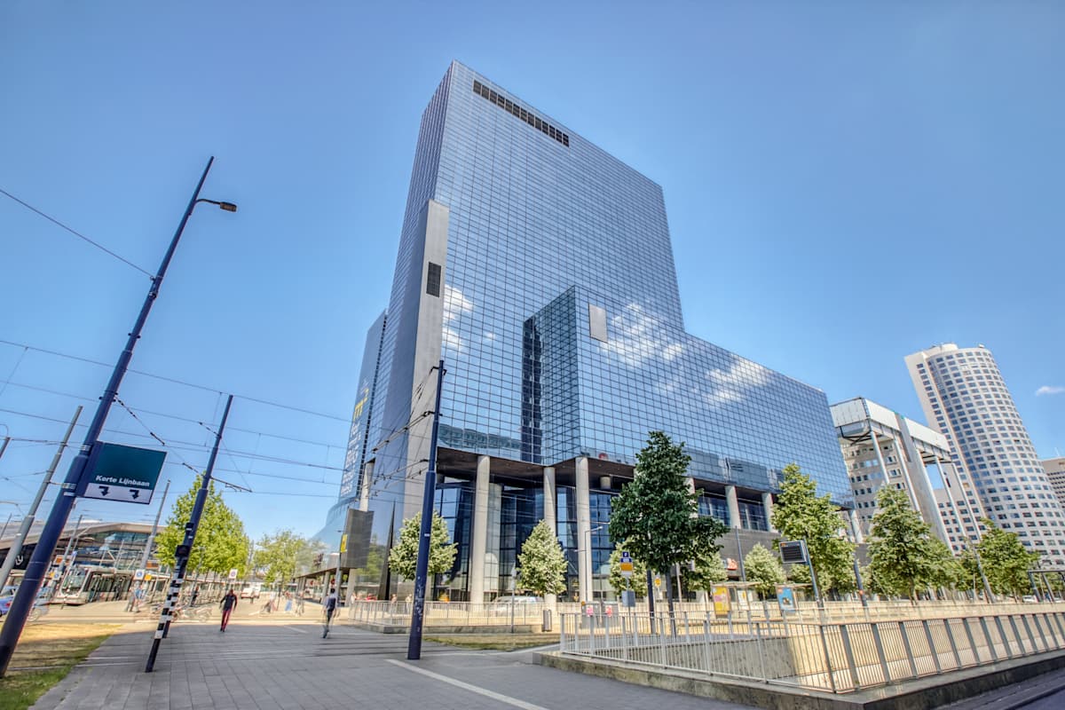 Delftse Poort