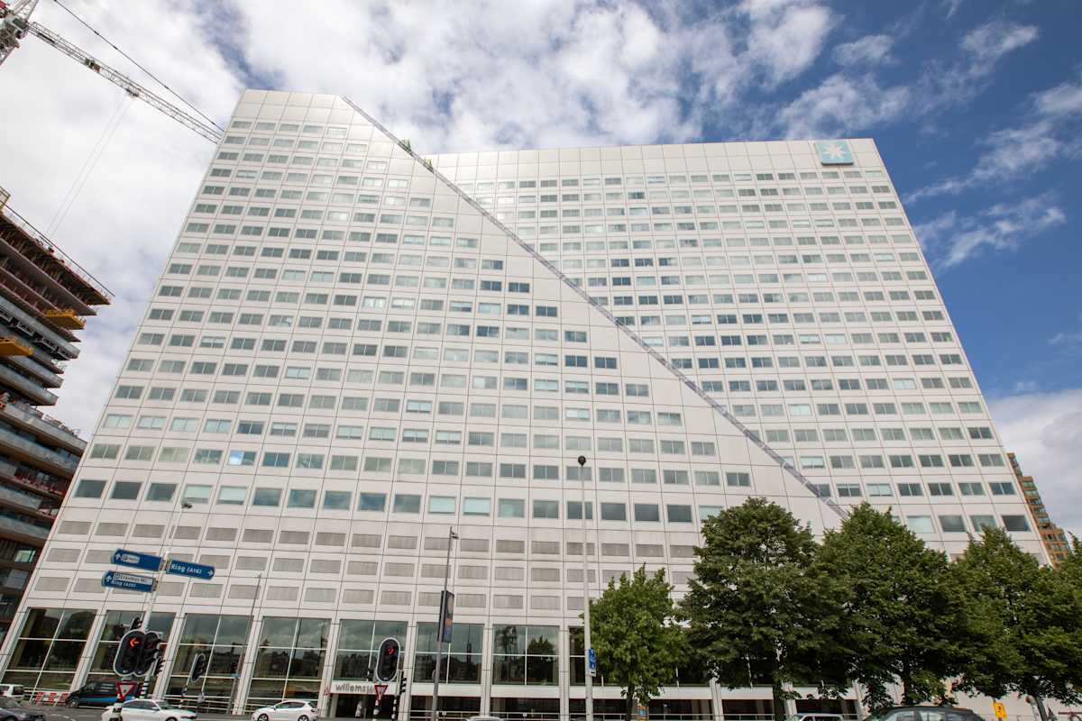 Willemswerf