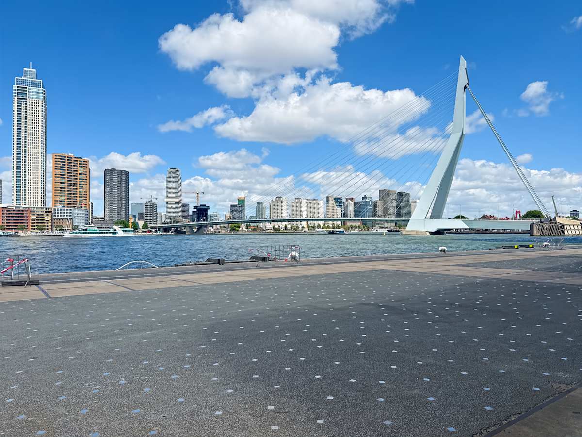 De Rotterdam photo 2