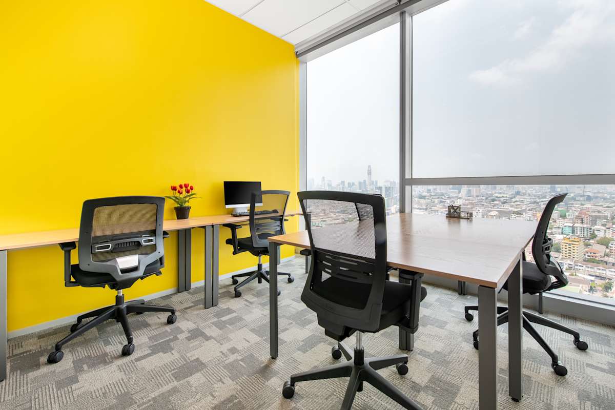 AIA Capital Centre photo 5