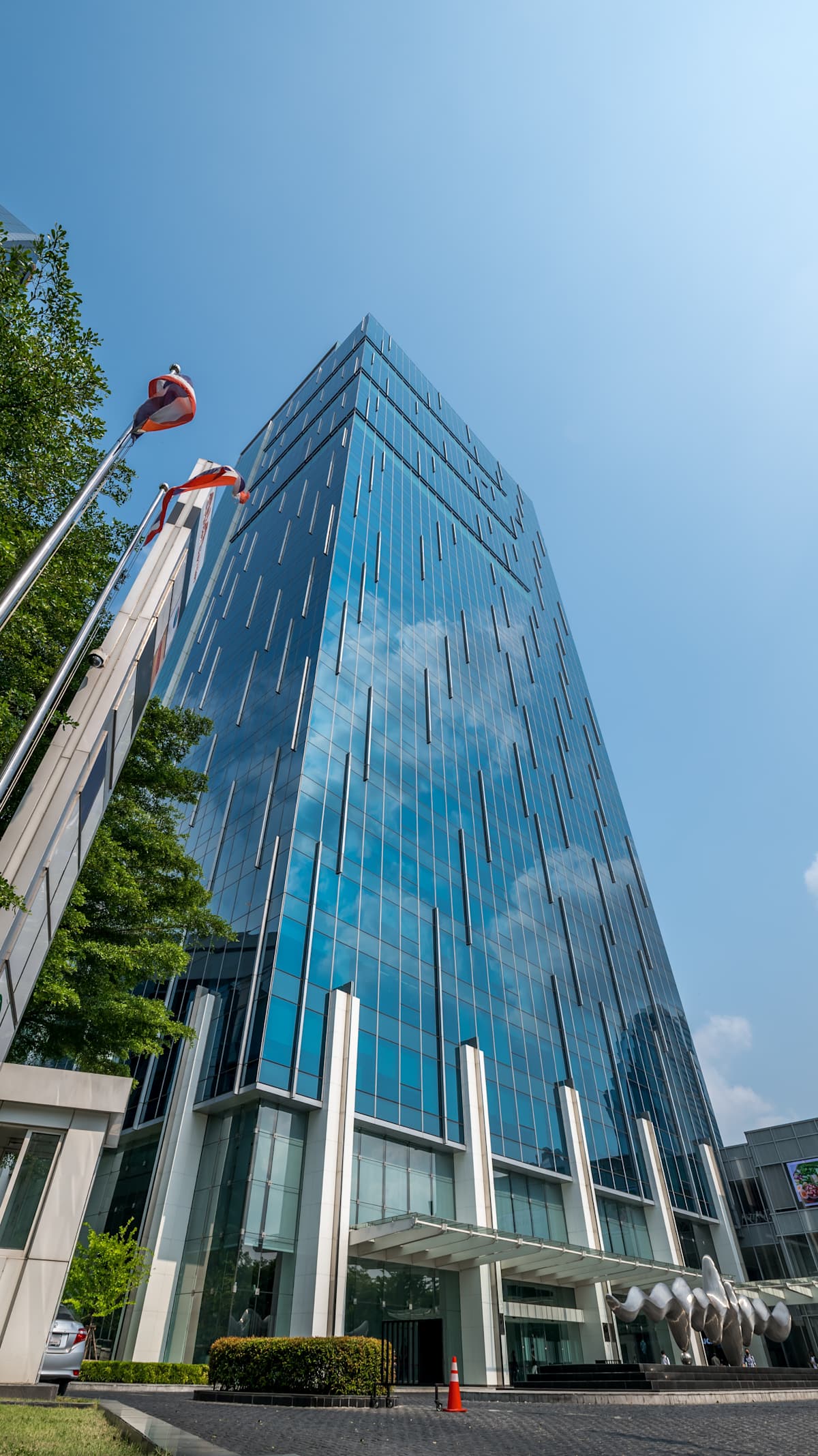 AIA Capital Centre photo 7