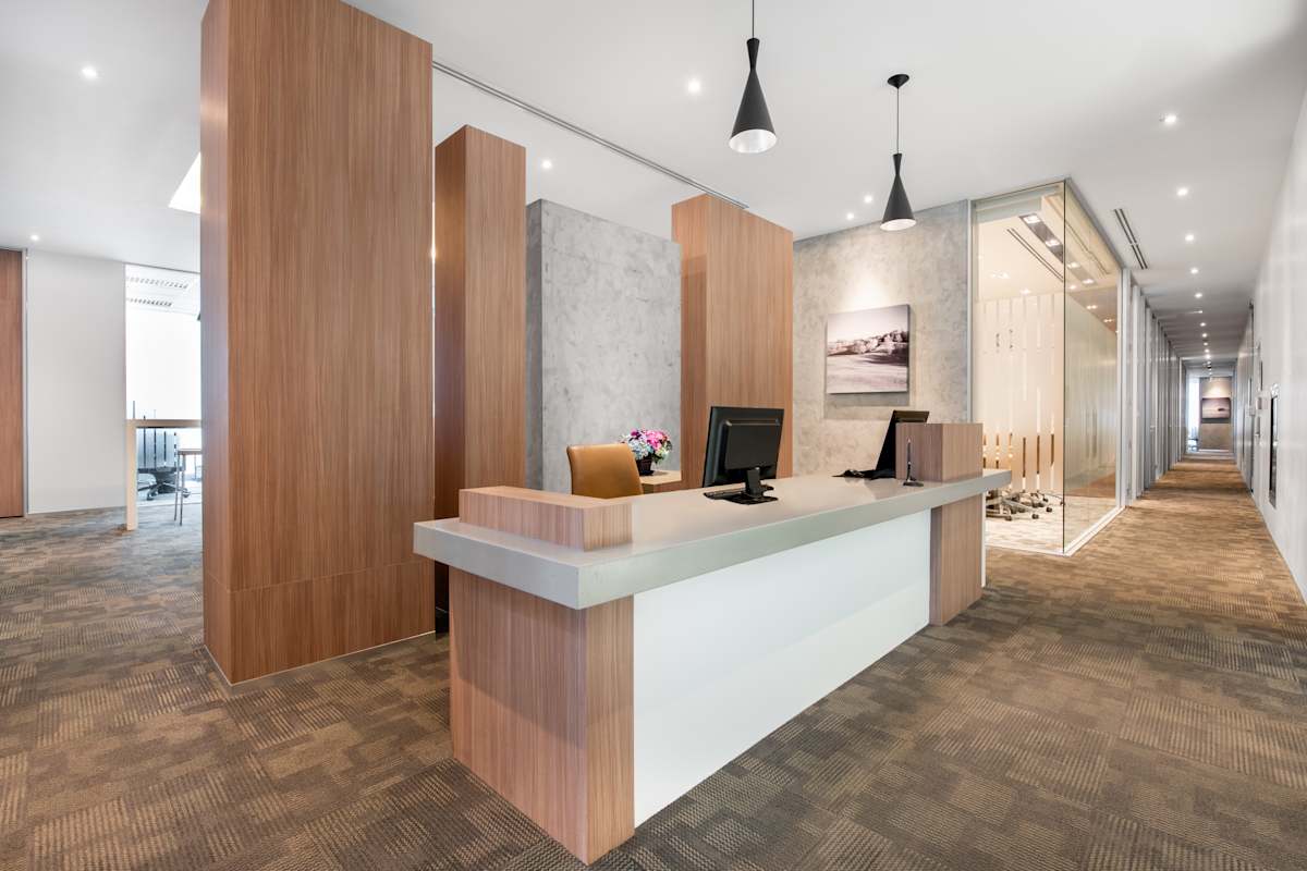 AIA Capital Centre photo 6
