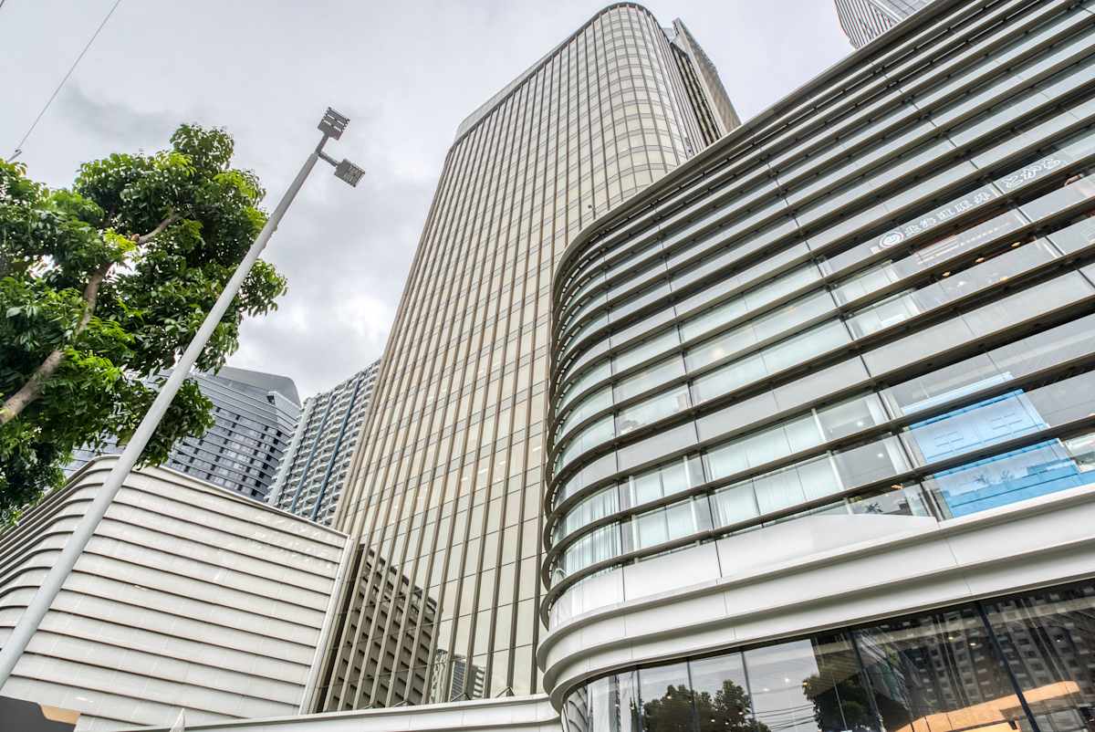 Singha Complex photo 1