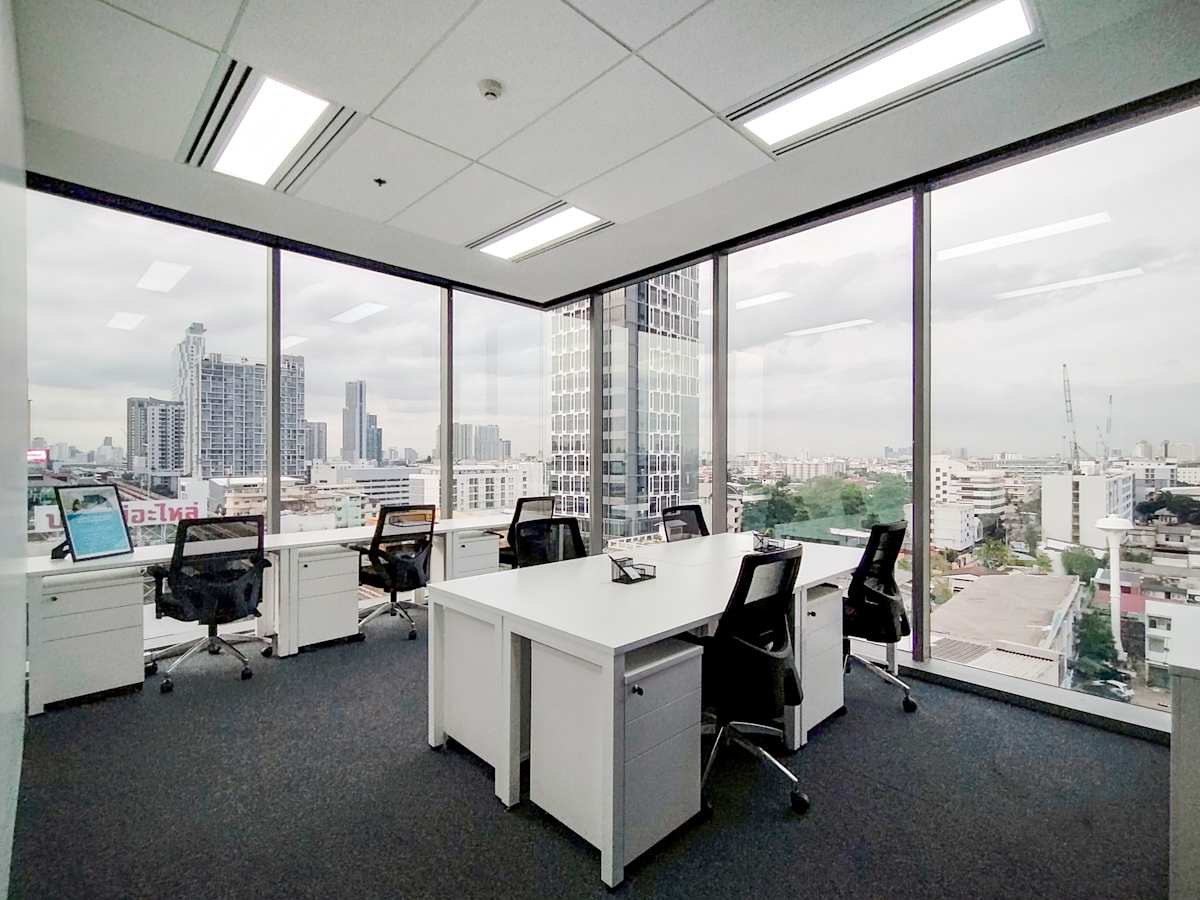 Sukhumvit Hills photo 6