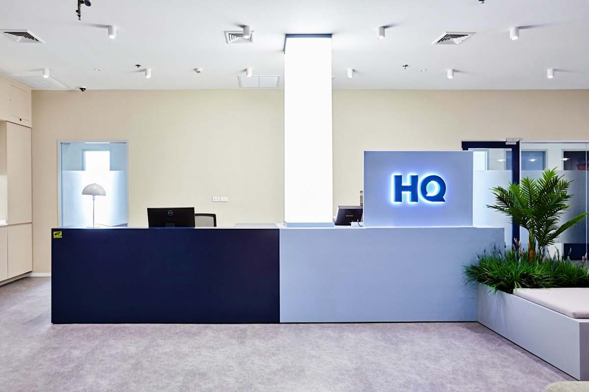 Sukhumvit Hills photo 10