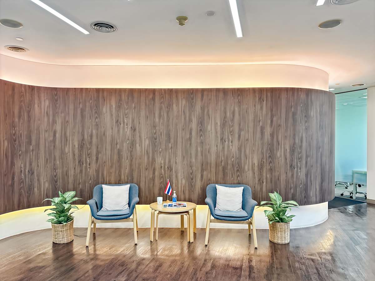 CRC Tower All Seasons Place photo 11