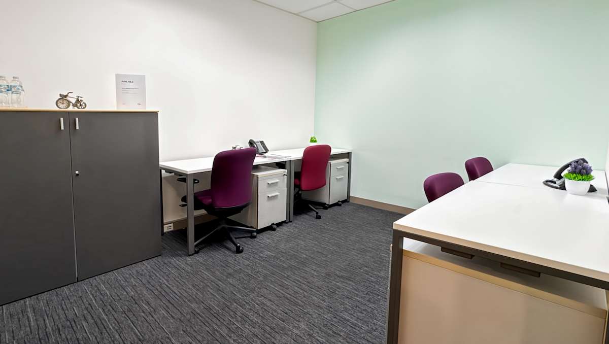 CRC Tower All Seasons Place photo 12