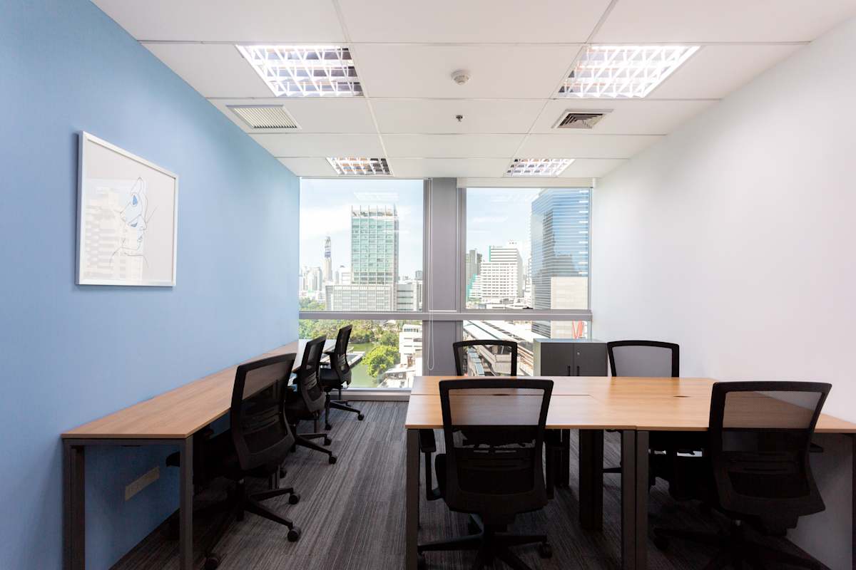 SPE Tower photo 9