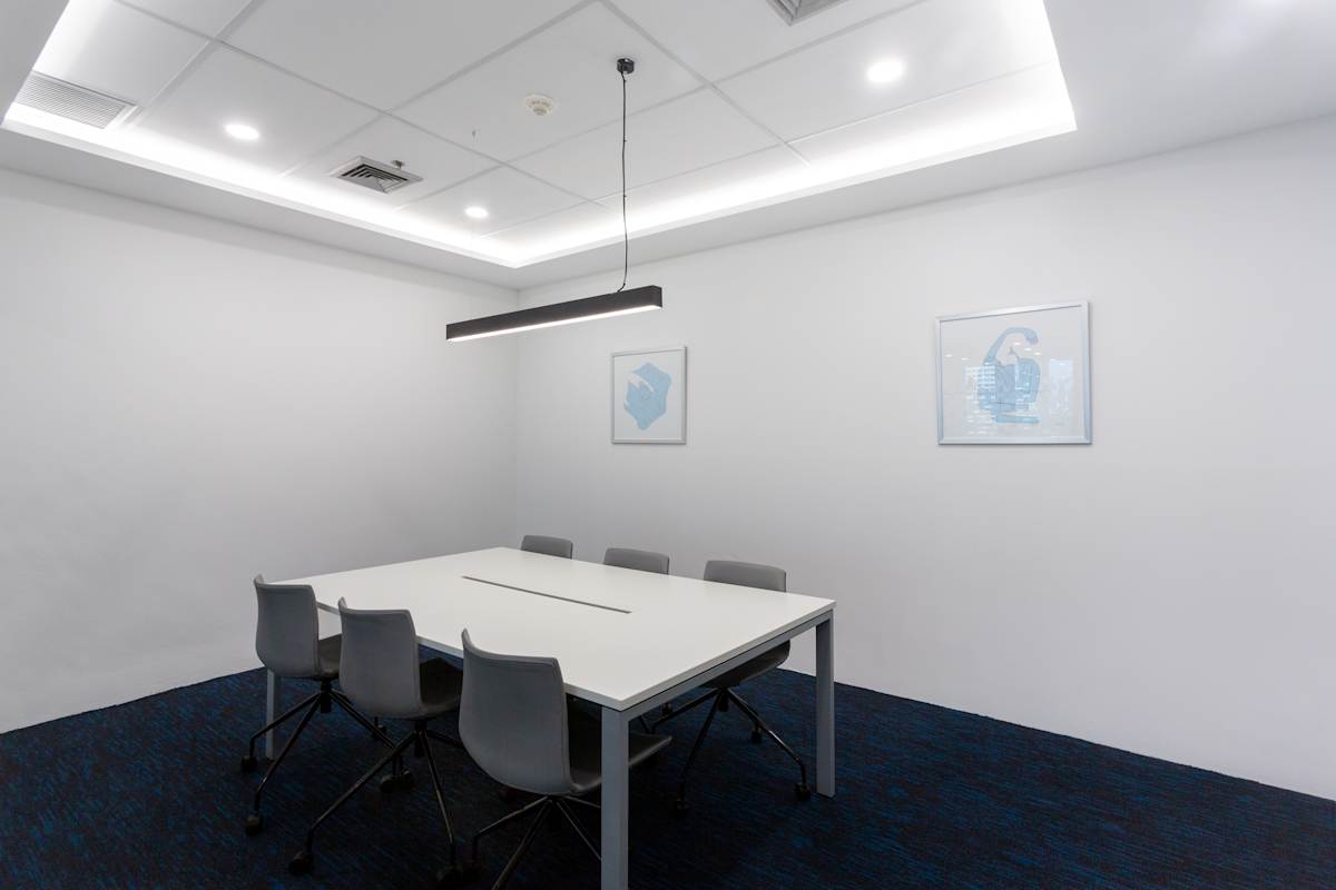 SPE Tower photo 8