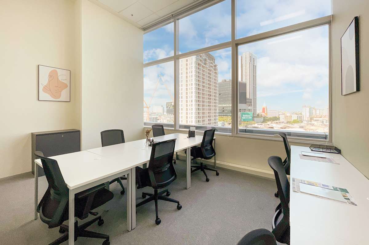 66 Tower photo 4