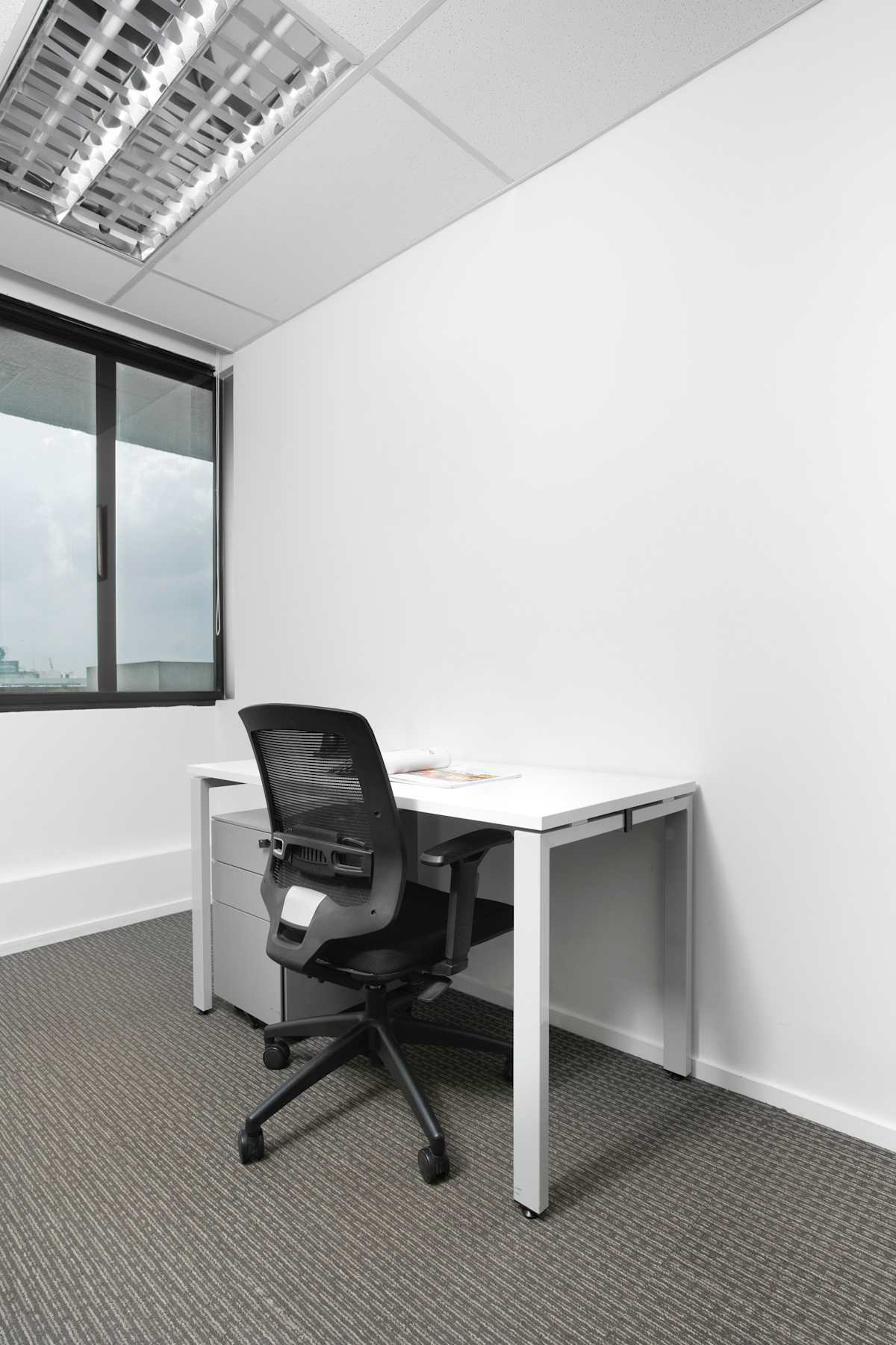 Bangna Tower photo 5