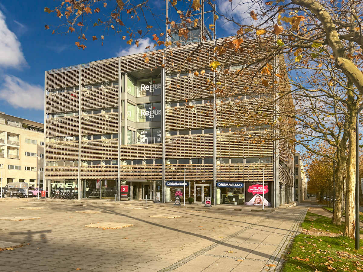 Strandvejen 60