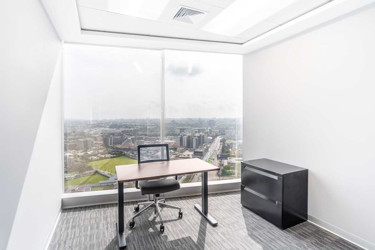 Lima Central Tower photo 6