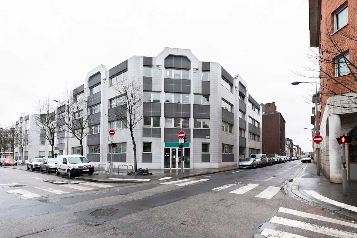 72 Rue de Lessard photo 1