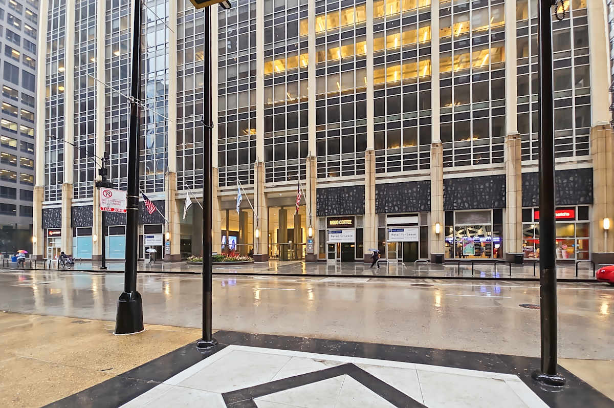 111 West Jackson
