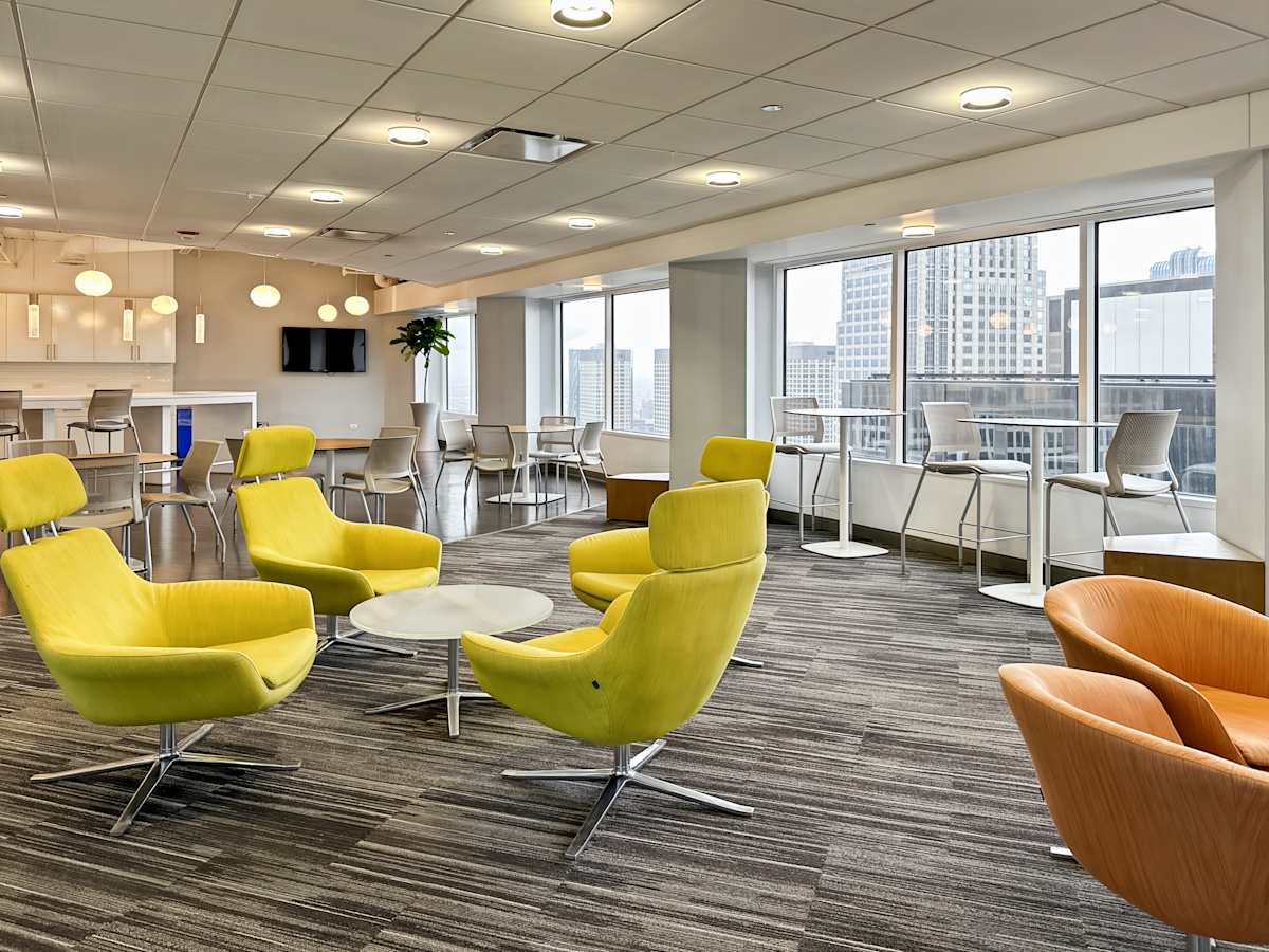 200 South Wacker Drive photo 6