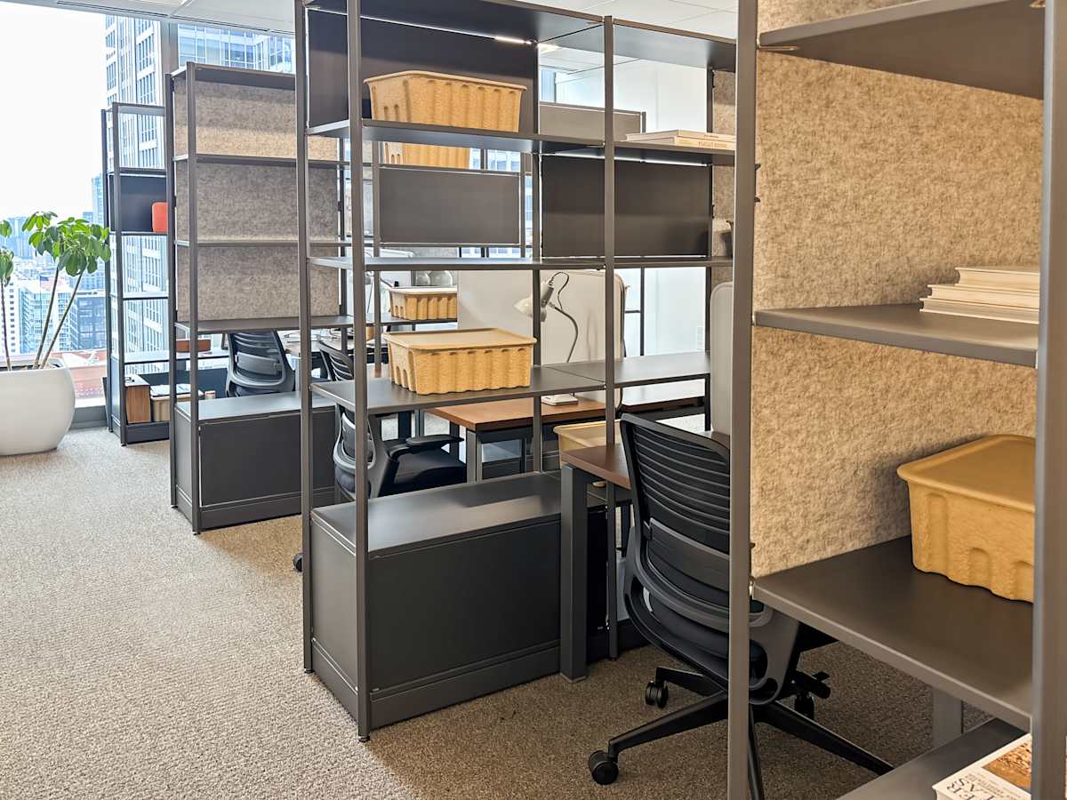 110 North Wacker Drive photo 3
