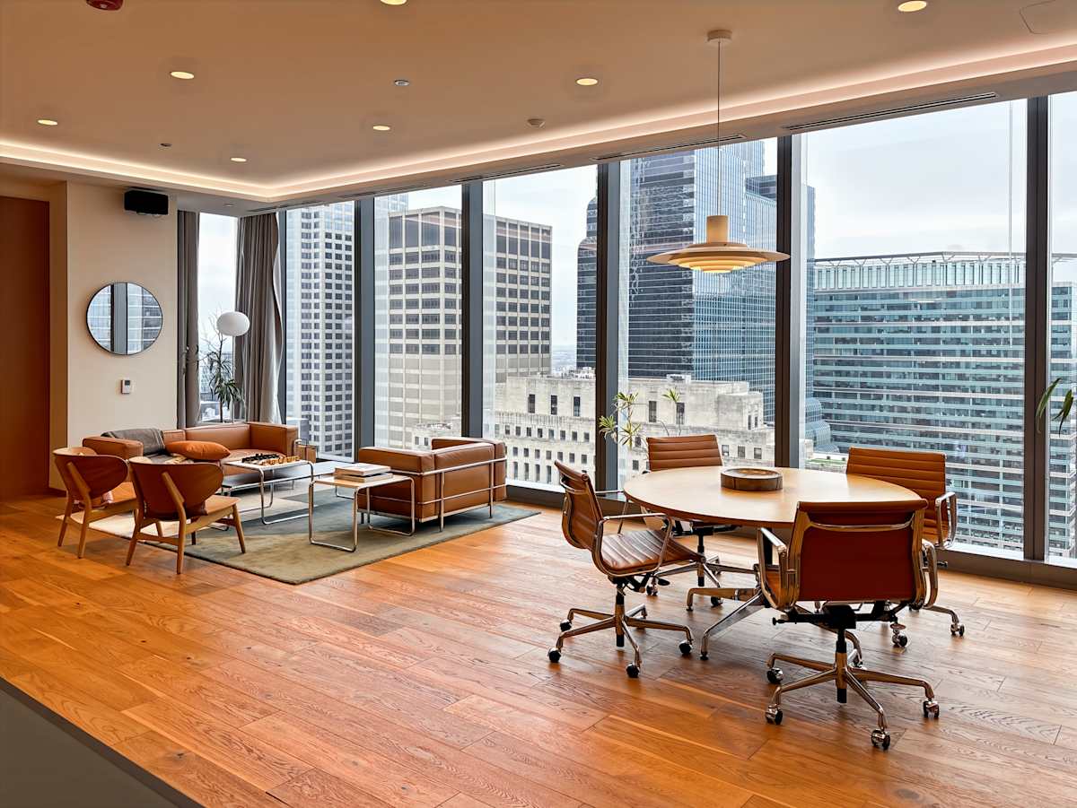 110 North Wacker Drive photo 4