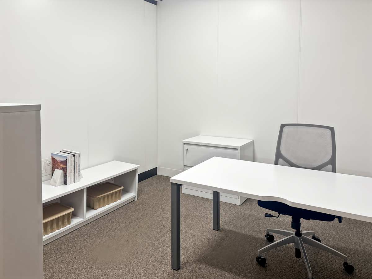 110 North Wacker Drive photo 11