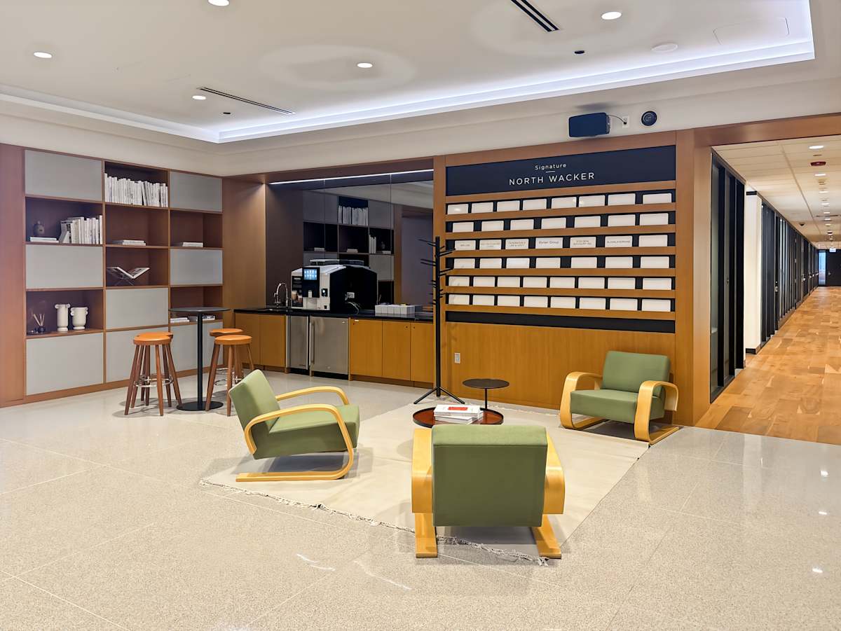 110 North Wacker Drive photo 10