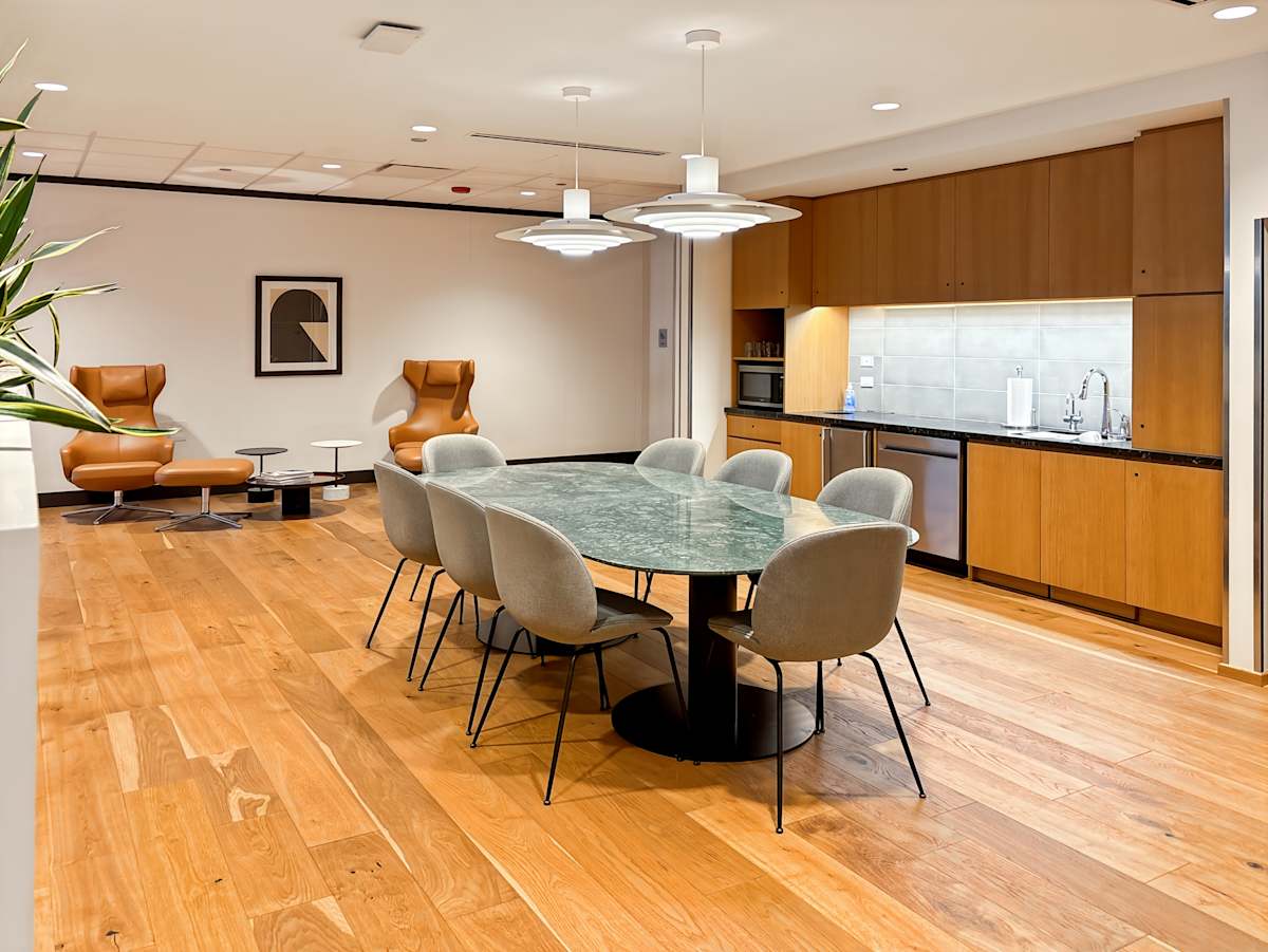 110 North Wacker Drive photo 12