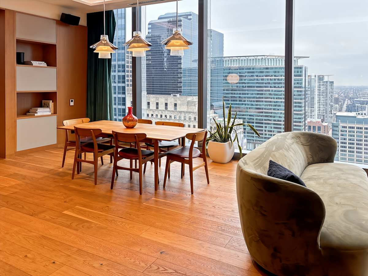 110 North Wacker Drive photo 5