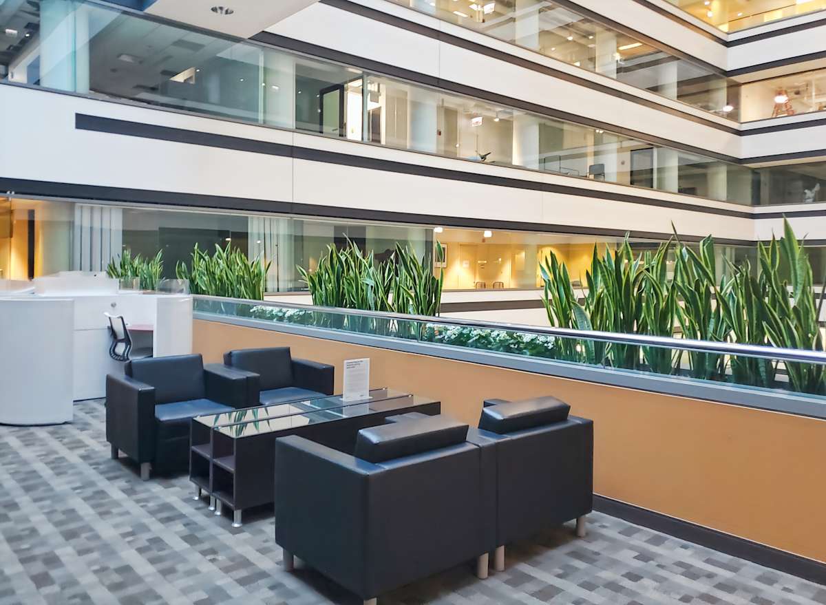 203 North LaSalle