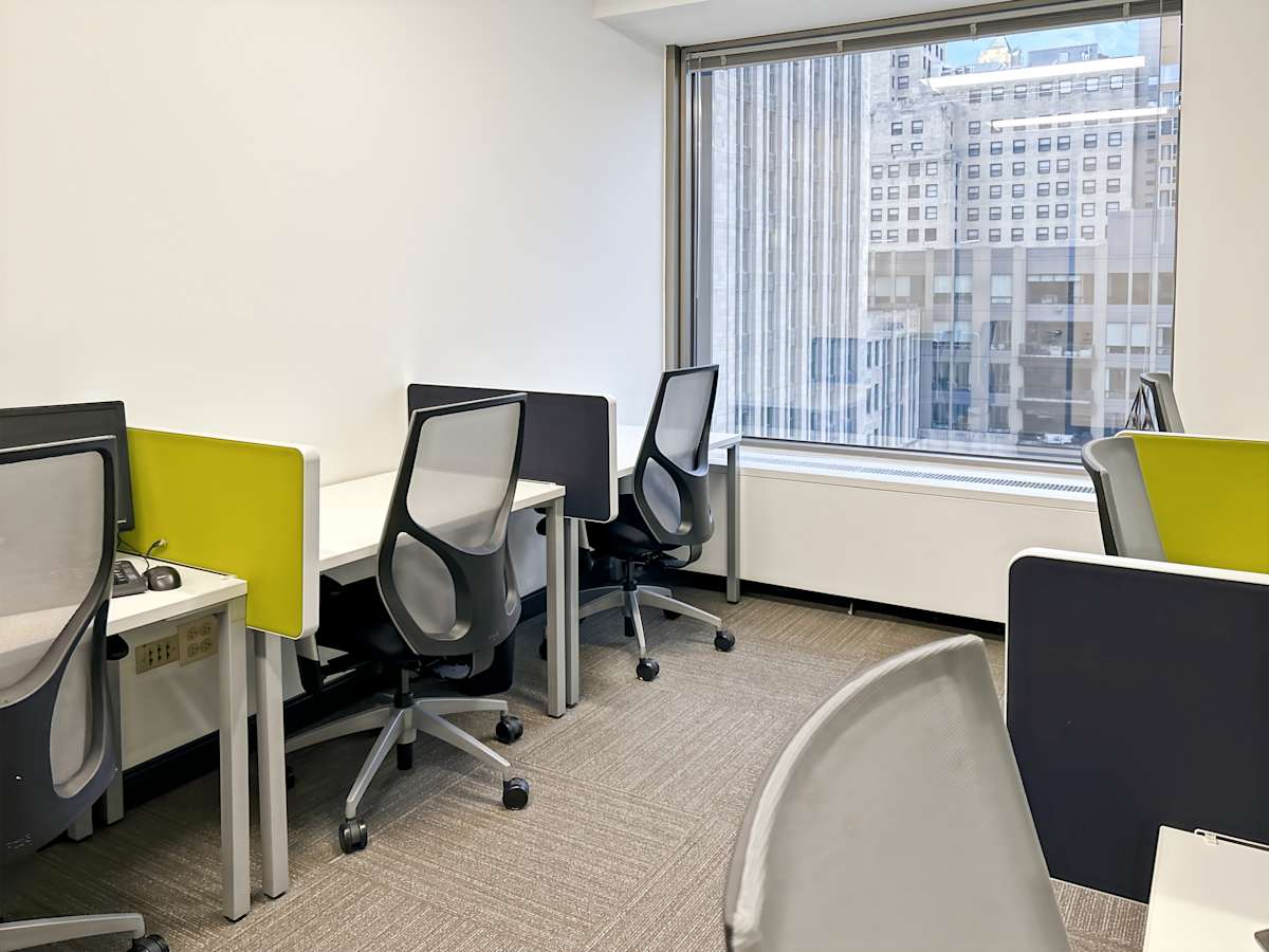 Equitable Building photo 3