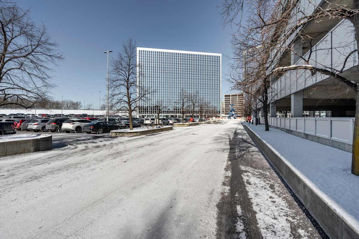Triangle Plaza photo 1