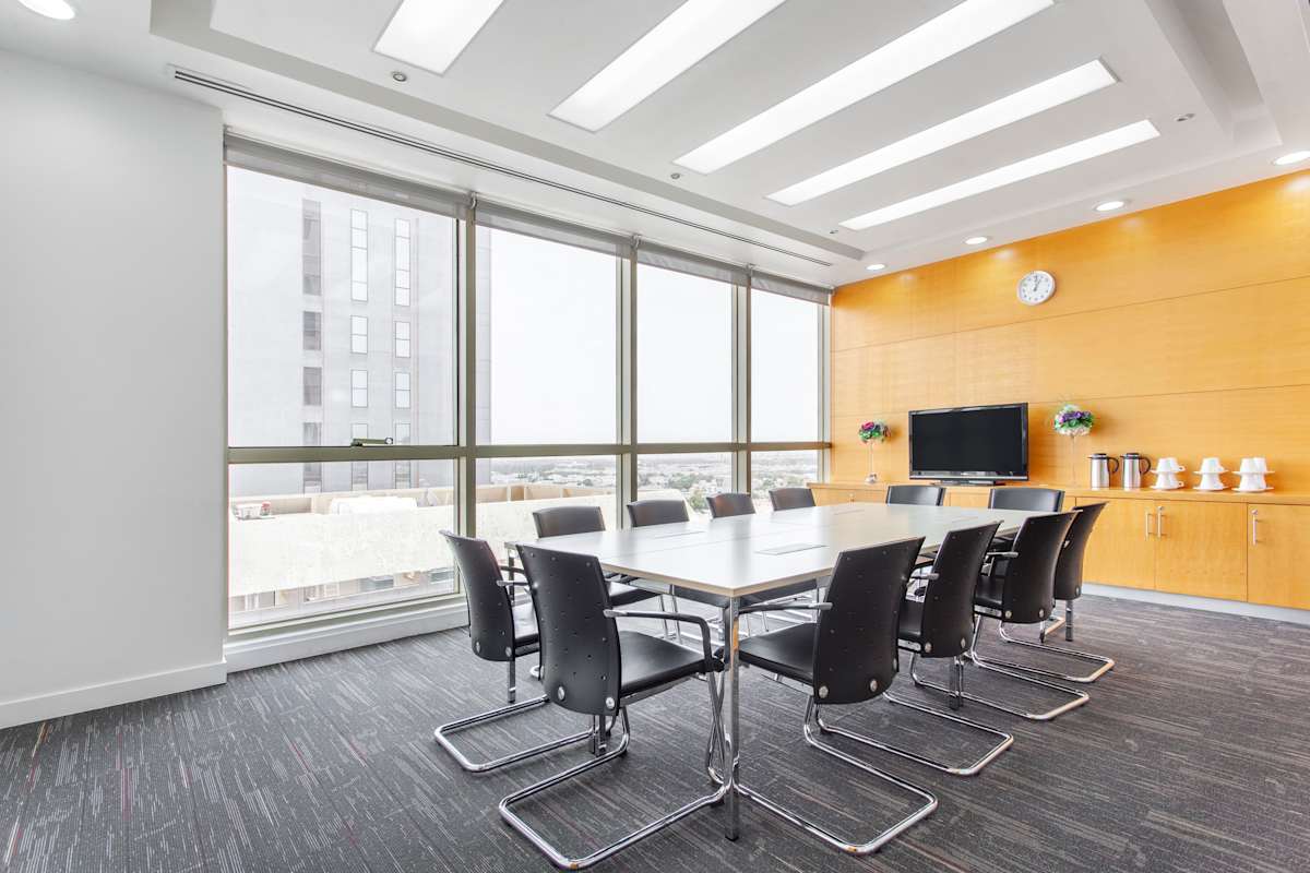 Al Odaid Office Tower photo 6