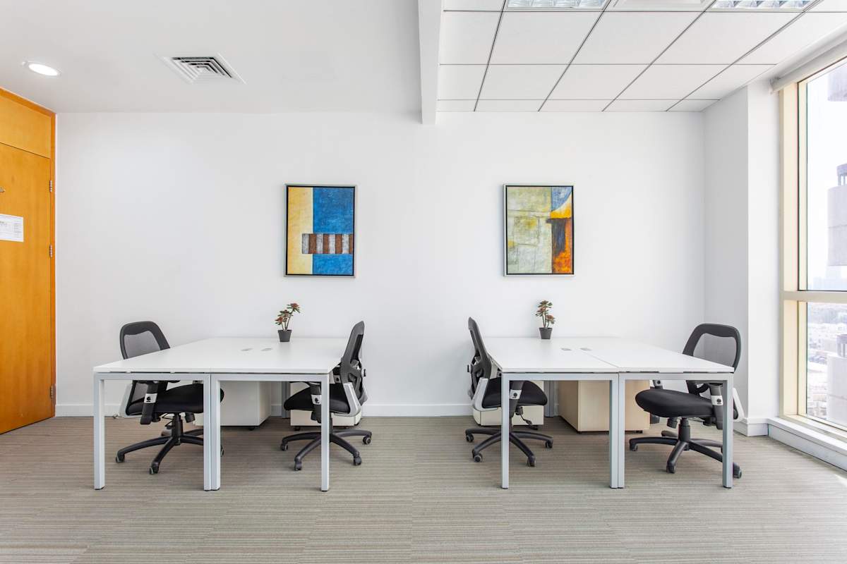 Al Odaid Office Tower photo 4