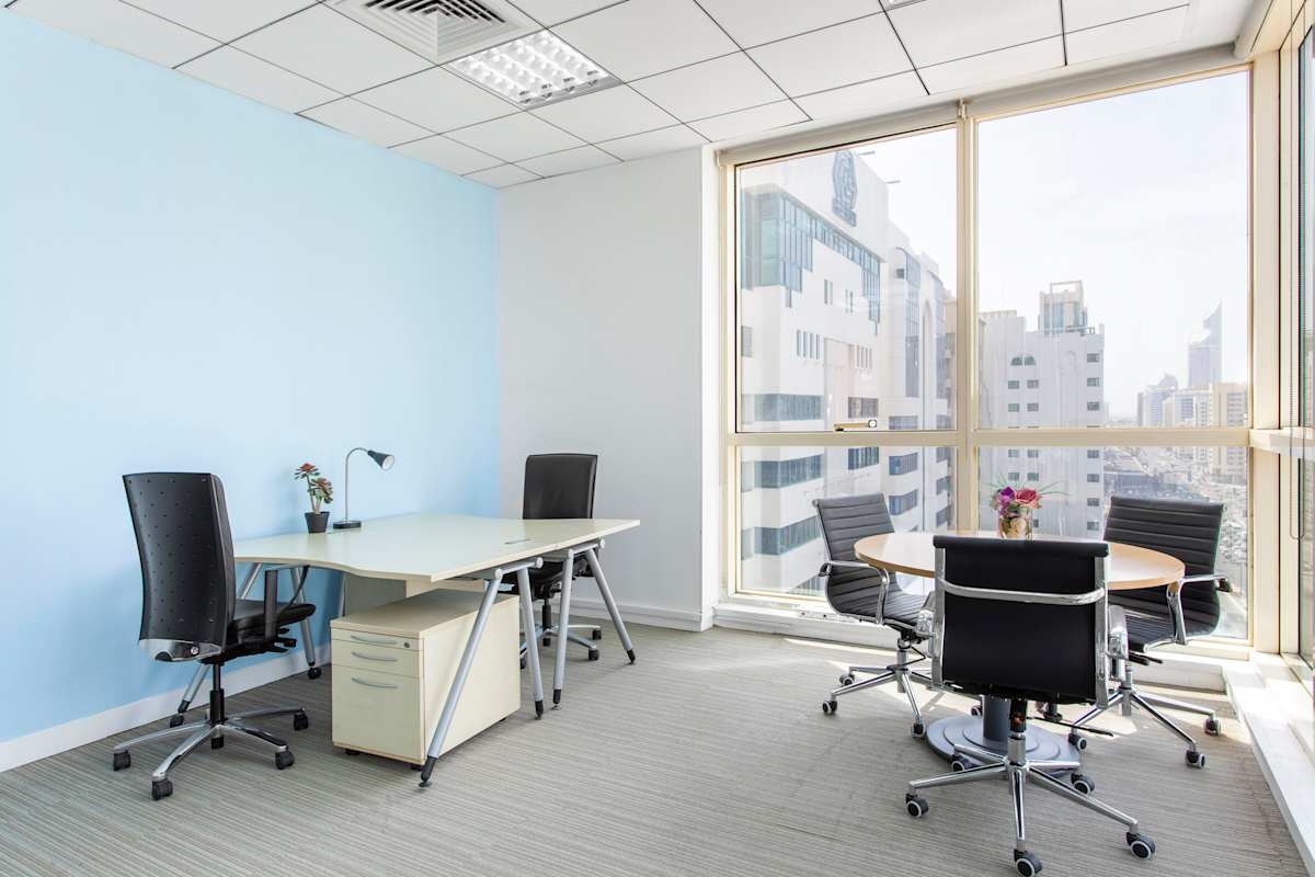 Al Odaid Office Tower photo 2