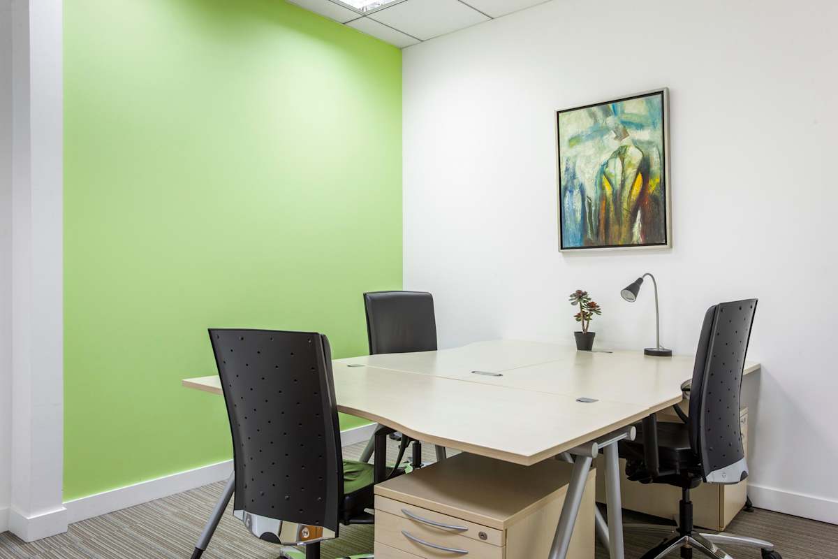 Al Odaid Office Tower photo 7