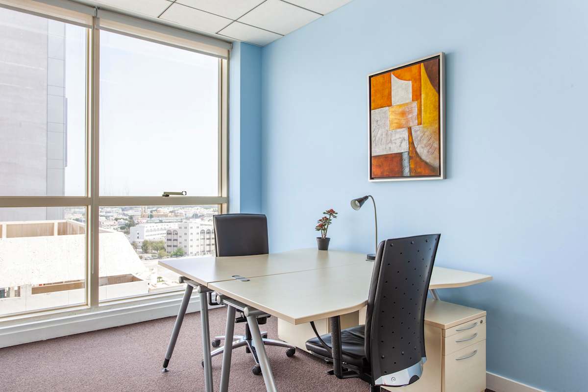 Al Odaid Office Tower photo 3