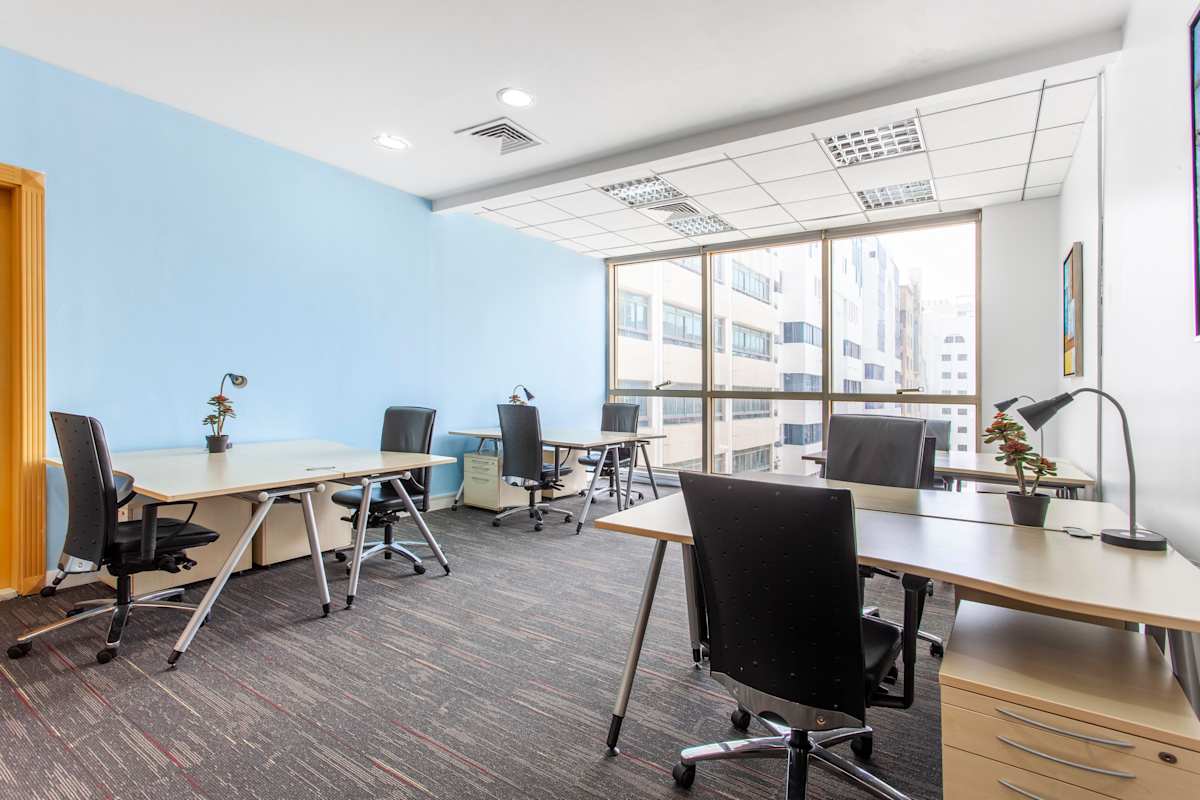 Al Odaid Office Tower photo 5