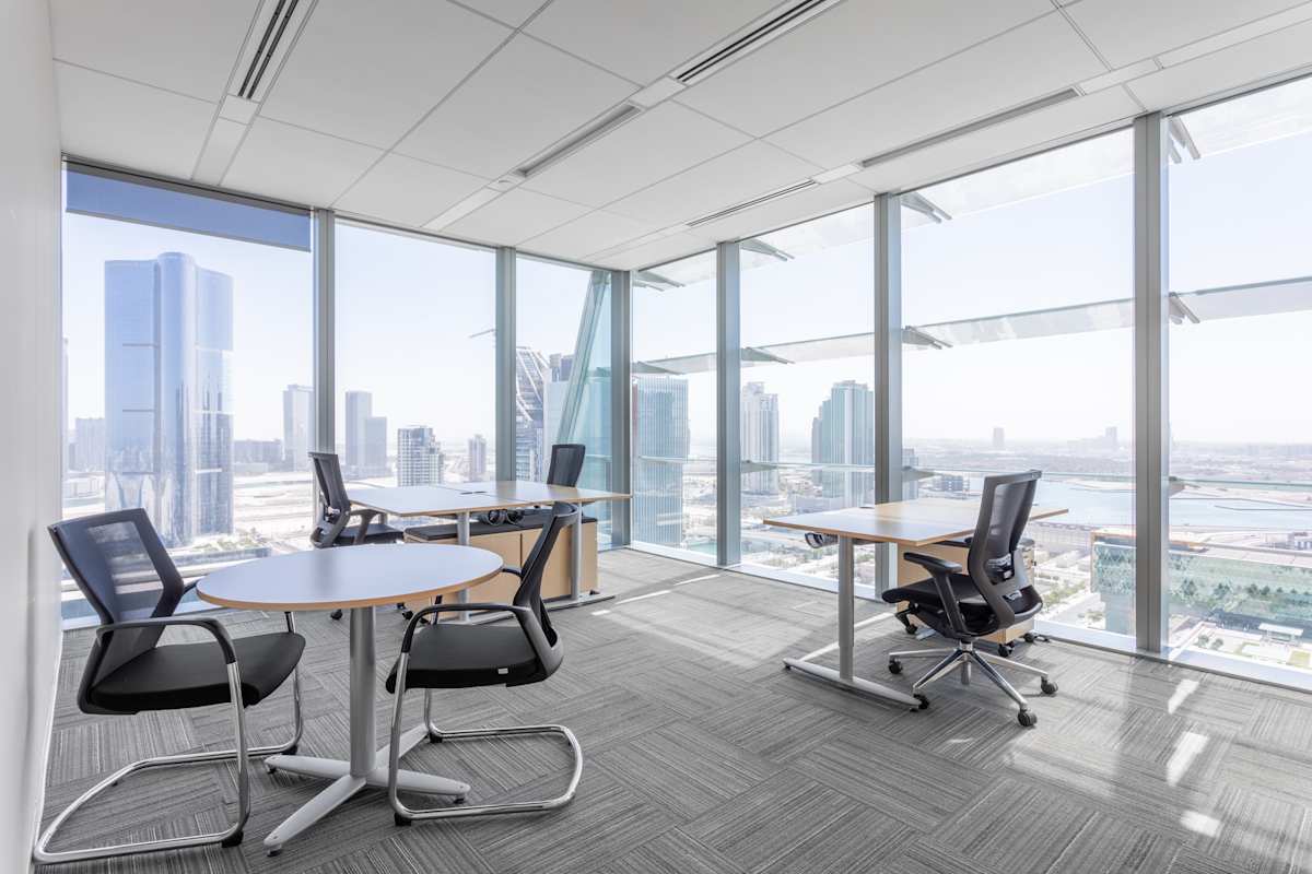 ADGM Square Al Sila Tower photo 9