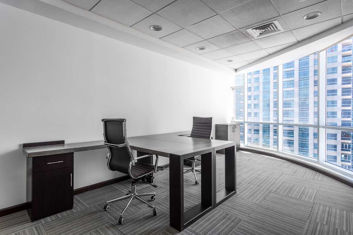 HDS Business Centre Cluster M photo 8