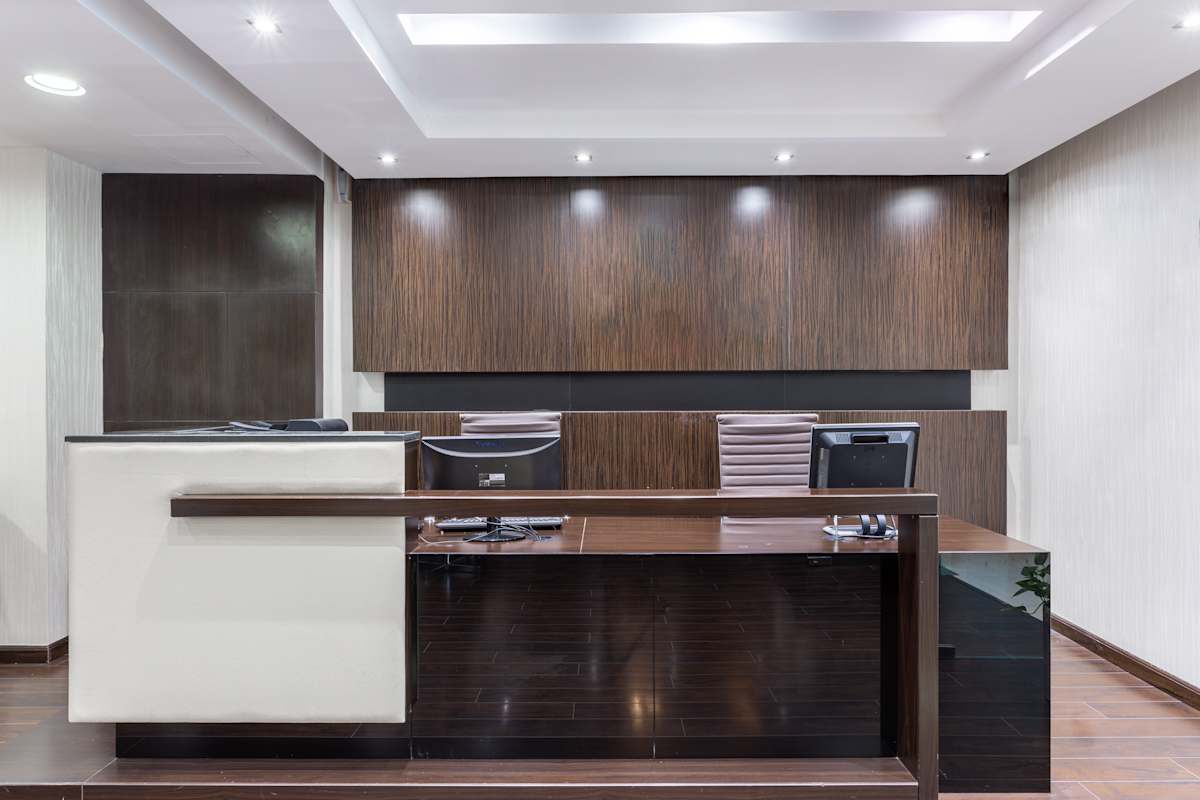 HDS Business Centre Cluster M photo 7