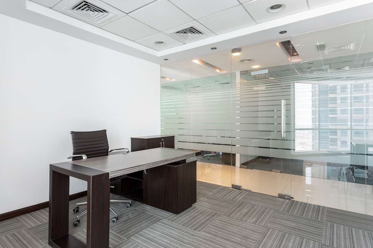 HDS Business Centre Cluster M photo 5